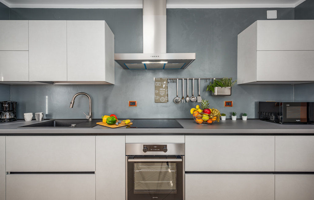 Feriehuse - Labin-Vinez , Kroatien - CIO271 35