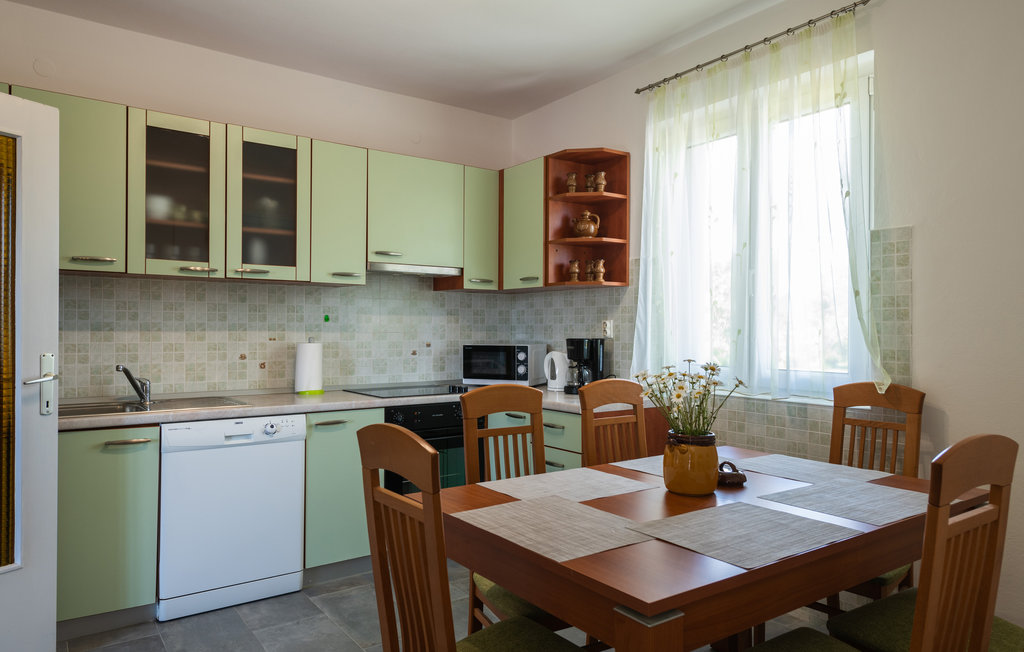 Feriehus - Labin-Sumber , Kroatia - CIO323 24