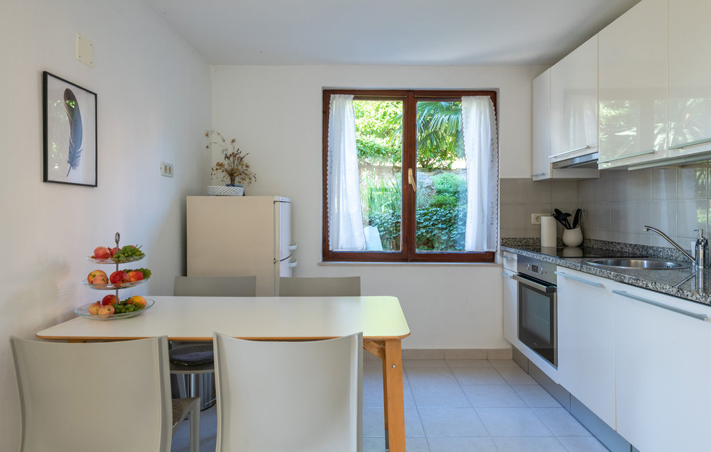 Feriehus - Labin-Nacinovici , Kroatia - CIO339 21