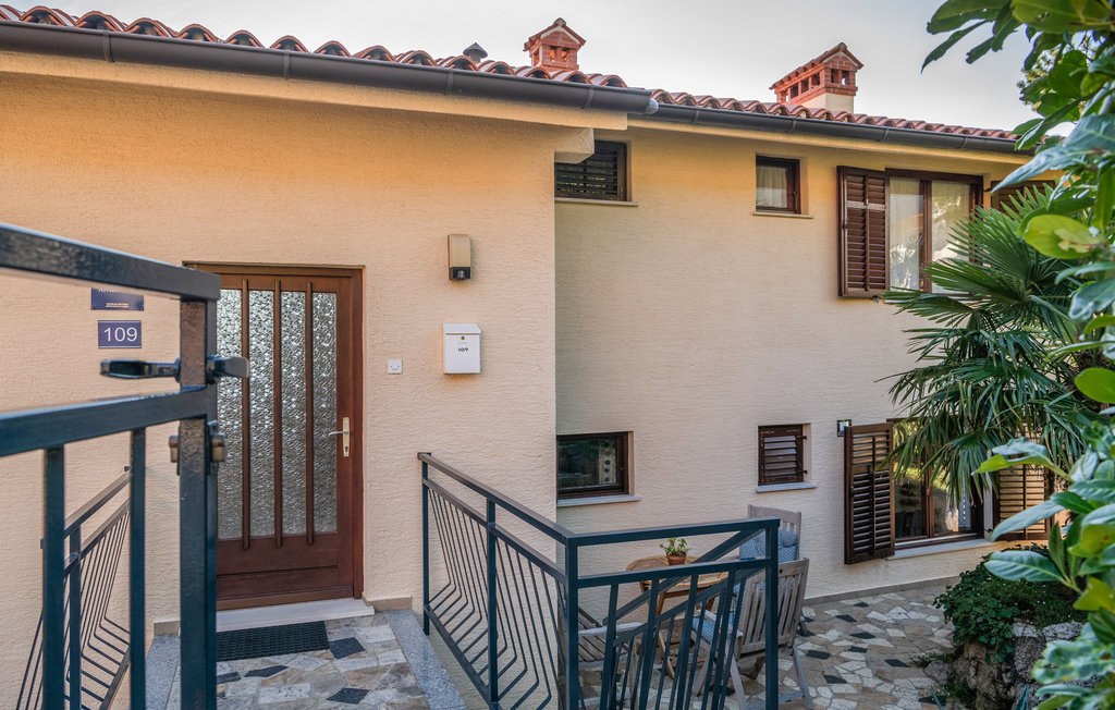 Feriehus - Labin-Nacinovici , Kroatia - CIO339 12