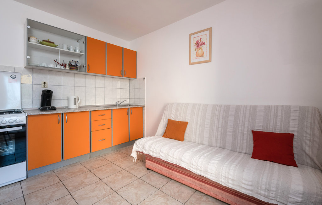 Semesterhus - Labin-Vinez , Kroatien - CIO345 20