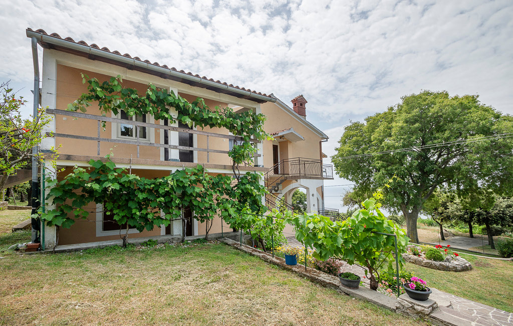 Lejlighed - Labin-Brovinje , Kroatien - CIO347 3