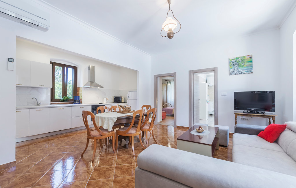 Semesterhus - Labin , Kroatien - CIO356 23