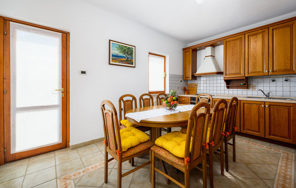 Ferieleilighet - Labin-Paradiz , Kroatia - CIO371 35