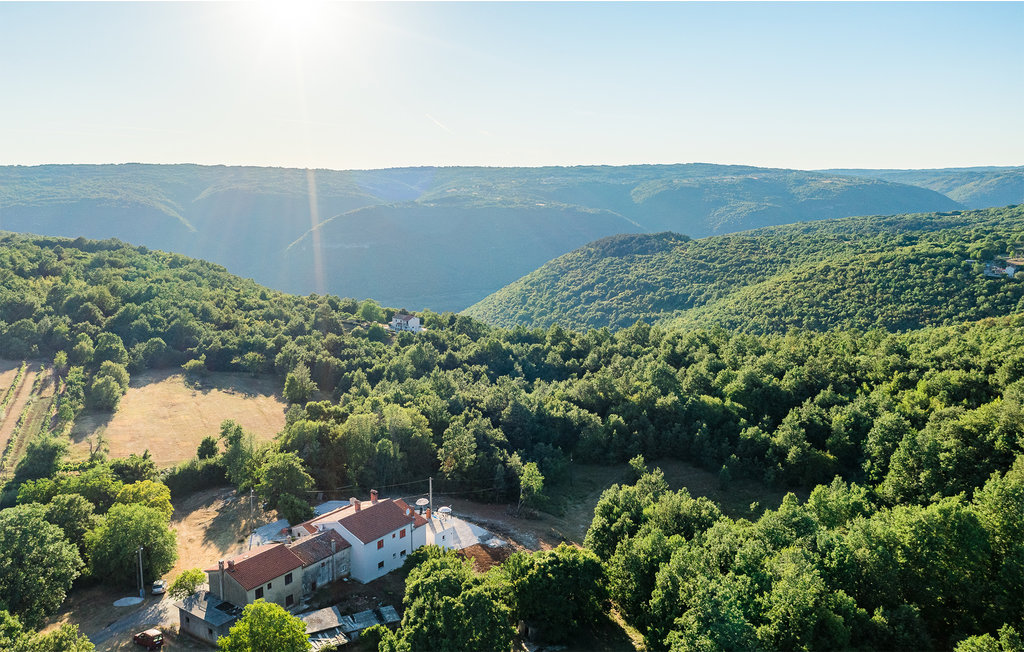 Ferieleilighet - Labin-Paradiz , Kroatia - CIO371 25