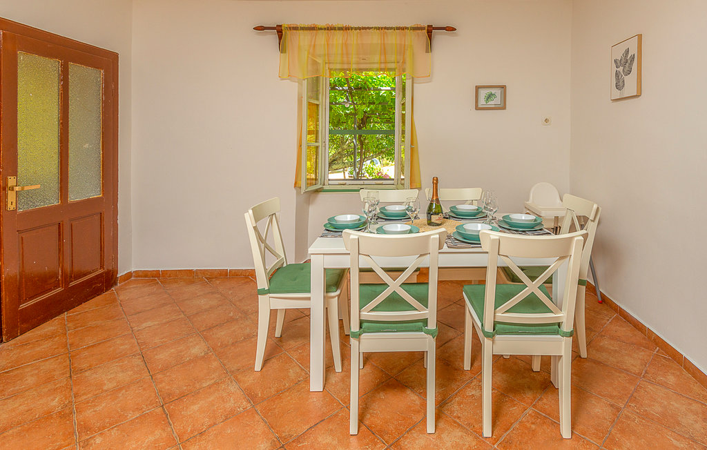 Feriehuse - Labin-Sumber , Kroatien - CIO380 20