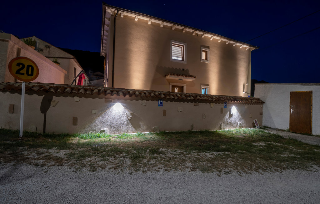 Ferienhaus - Krnica-Krnicki porat , Kroatien - CIO390 10