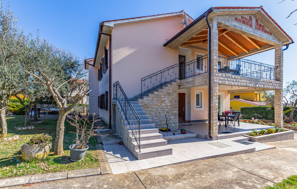 Semesterlägenhet - Labin-Vinez , Kroatien - CIO405 12