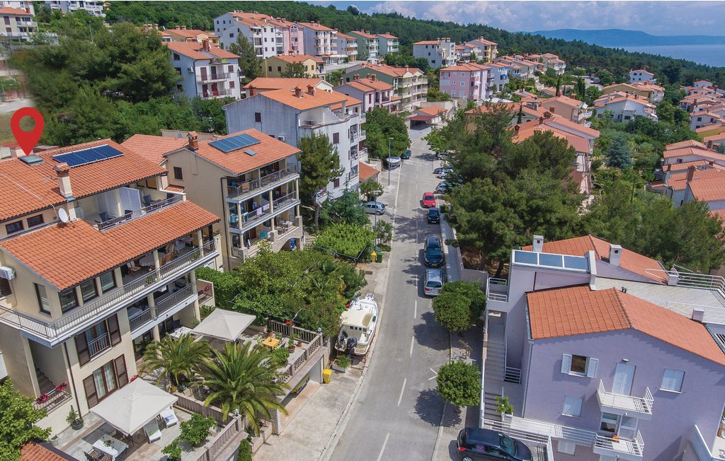 Lejlighed - Rabac , Kroatien - CIO145 8