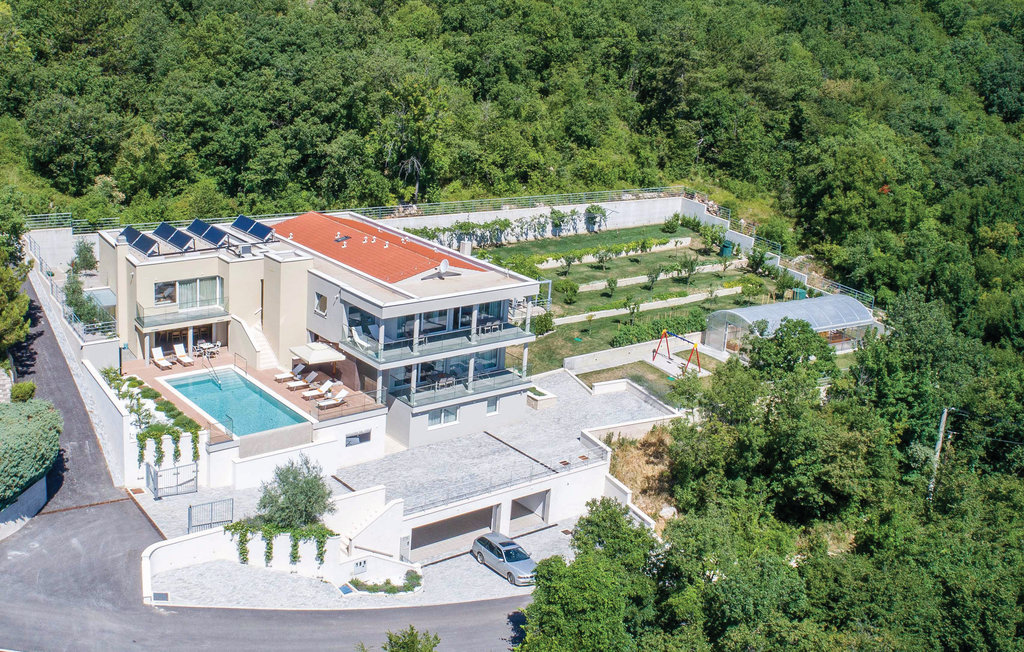 Ferieleilighet - Labin-Plomin , Kroatia - CIO228 18