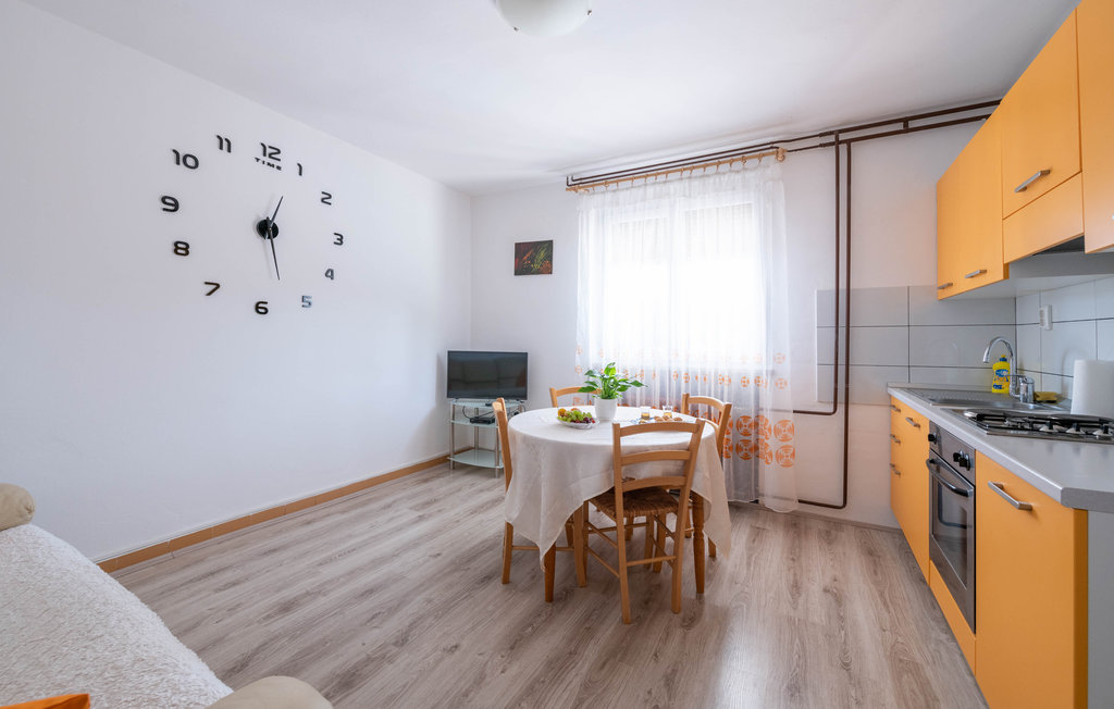 Feriehus - Duga Uvala-Peruski , Kroatia - CIO331 28