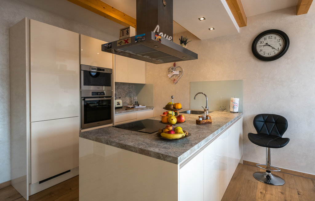 Ferienhaus - Krnica-Krnicki porat , Kroatien - CIO390 28