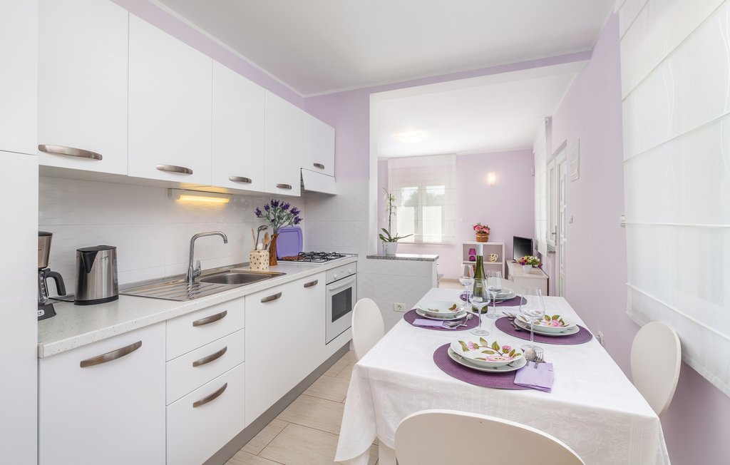 Feriehus - Duga Uvala-Peruski , Kroatia - CIO001 4