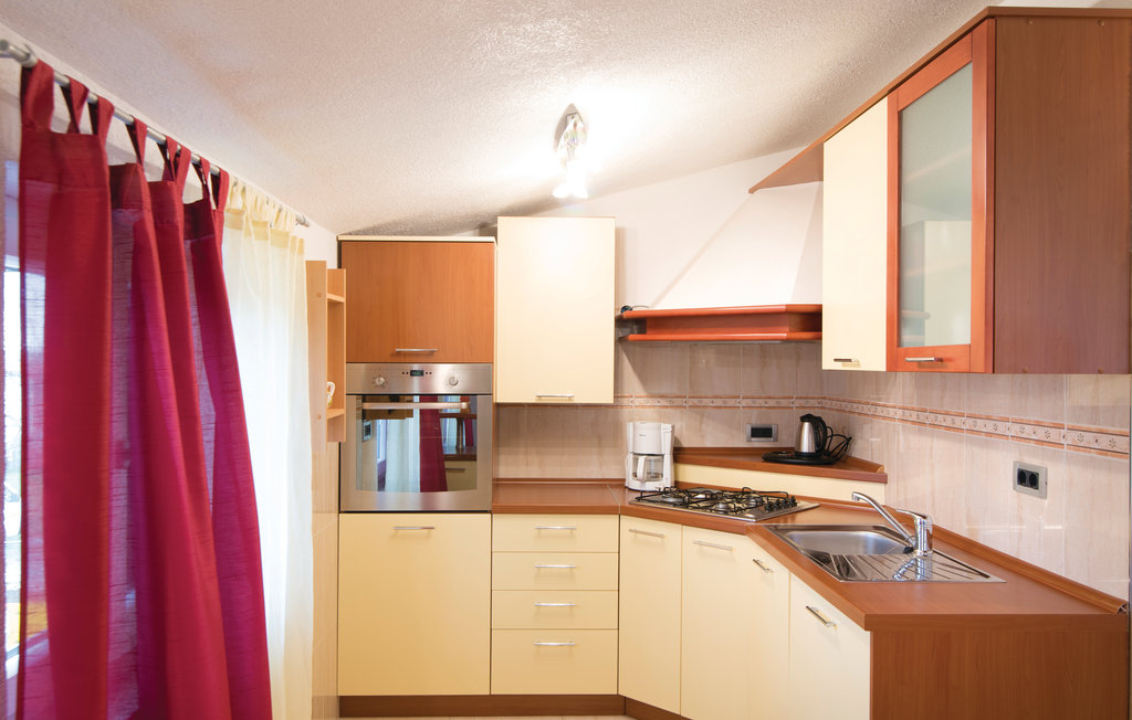 Feriehus - Labin-Jurazini , Kroatia - CIO050 20