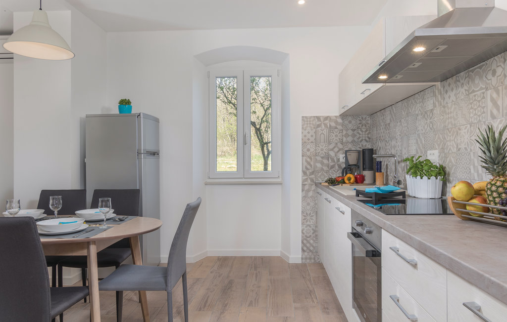 Semesterlägenhet - Labin-Tomovi , Kroatien - CIO104 25