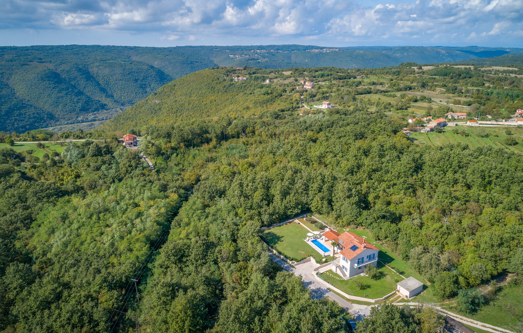 Semesterlägenhet - Labin-Tomovi , Kroatien - CIO104 16