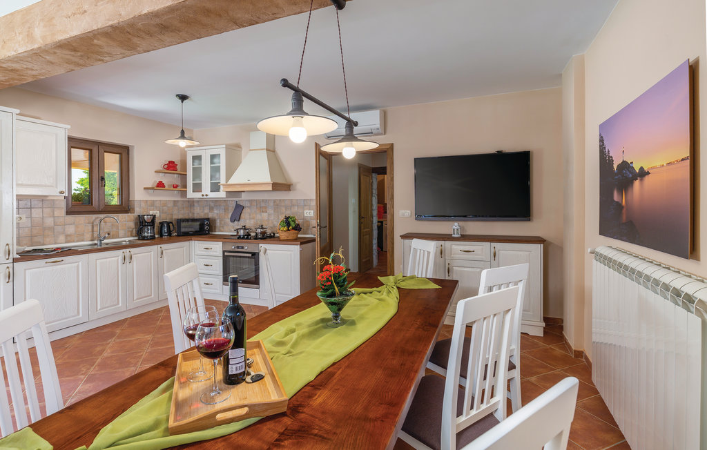 Feriehus - Labin-Jursici , Kroatia - CIO106 21