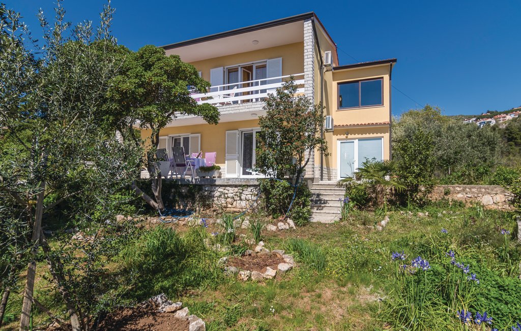 Ferieleilighet - Rabac , Kroatia - CIO109 5