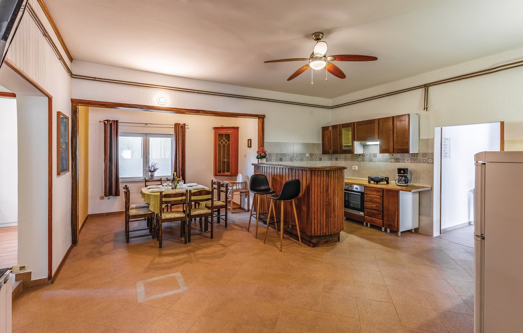 Feriehuse - Duga Uvala-Pavicini , Kroatien - CIO123 37