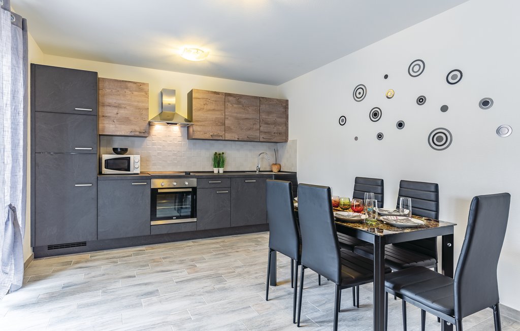 Feriehus - Duga Uvala-Peruski , Kroatia - CIO125 10