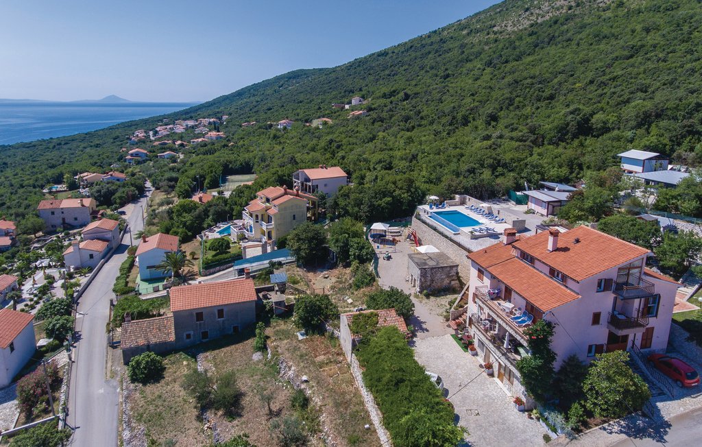 Semesterlägenhet - Labin-Ravni , Kroatien - CIO139 10