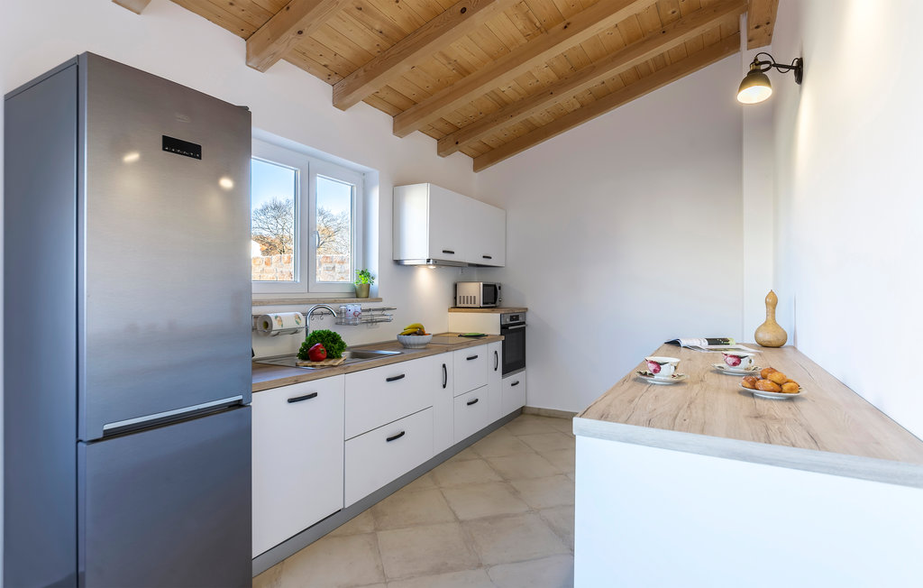 Feriehus - Duga Uvala-Cokuni , Kroatia - CIO221 5