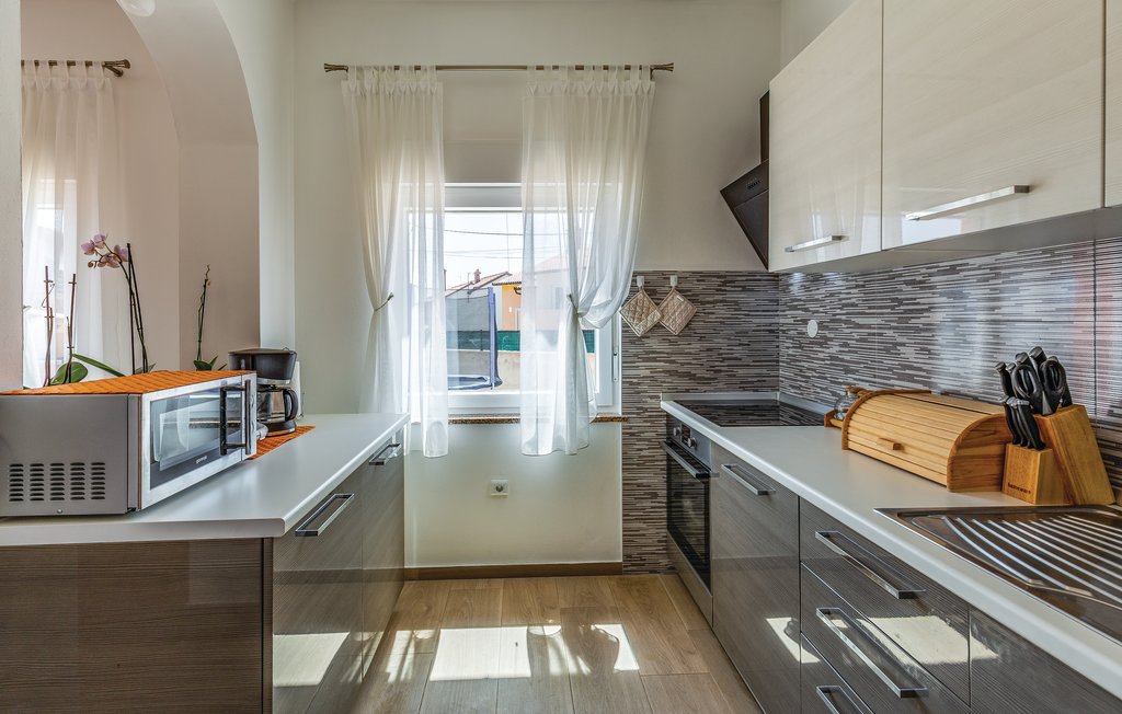 Feriehuse - Pula-Marcana , Kroatien - CIO224 22