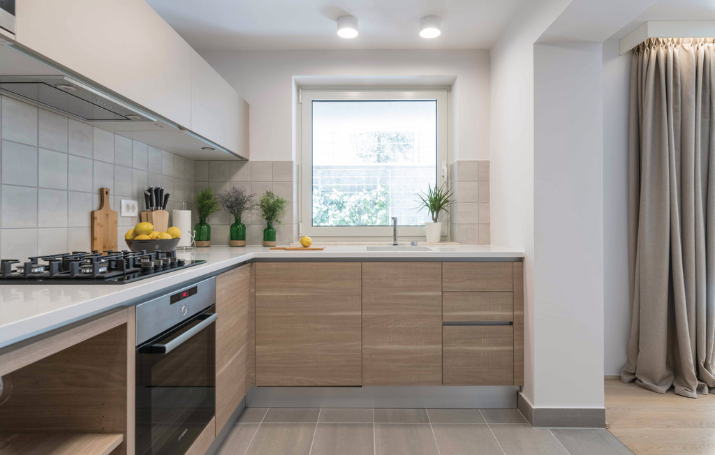 Ferieleilighet - Labin-Plomin , Kroatia - CIO227 43