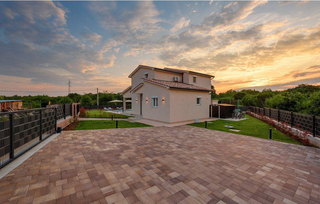 Feriehuse - Labin-Beneci , Kroatien - CIO287 15