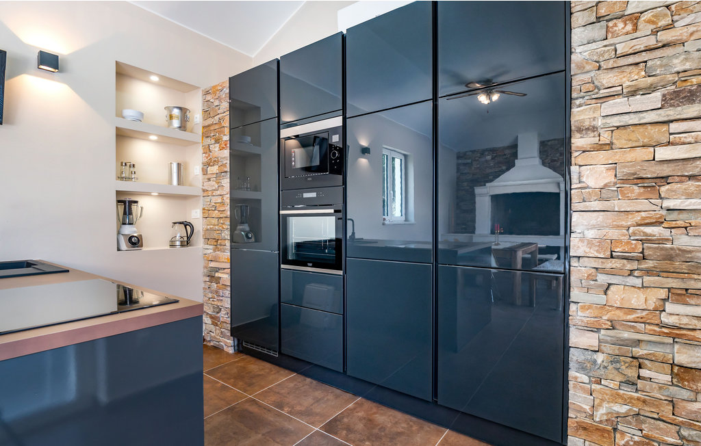 Lejlighed - Labin-Marceljani , Kroatien - CIO298 7