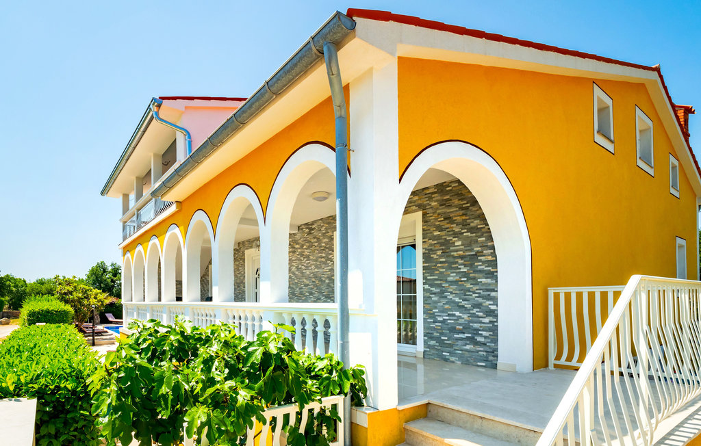 Lejlighed - Labin-Marceljani , Kroatien - CIO298 14