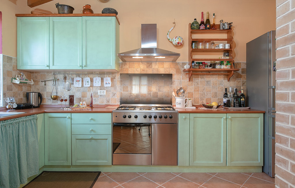 Feriehuse - Krnica-Cokuni , Kroatien - CIO306 19