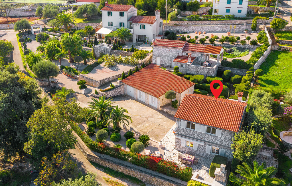 Ferieleilighet - Labin-Ravni , Kroatia - CIO309 10