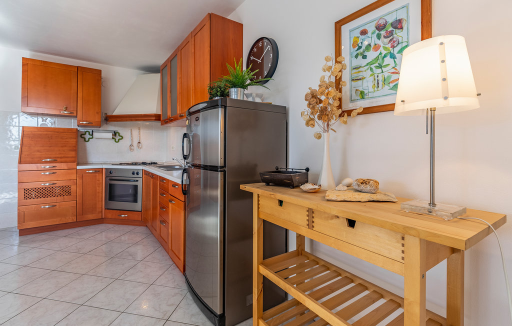 Lejlighed - Rabac , Kroatien - CIO338 7