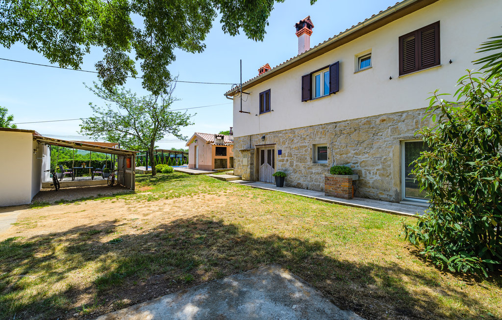Lejlighed - Labin-Bolobani , Kroatien - CIO348 9