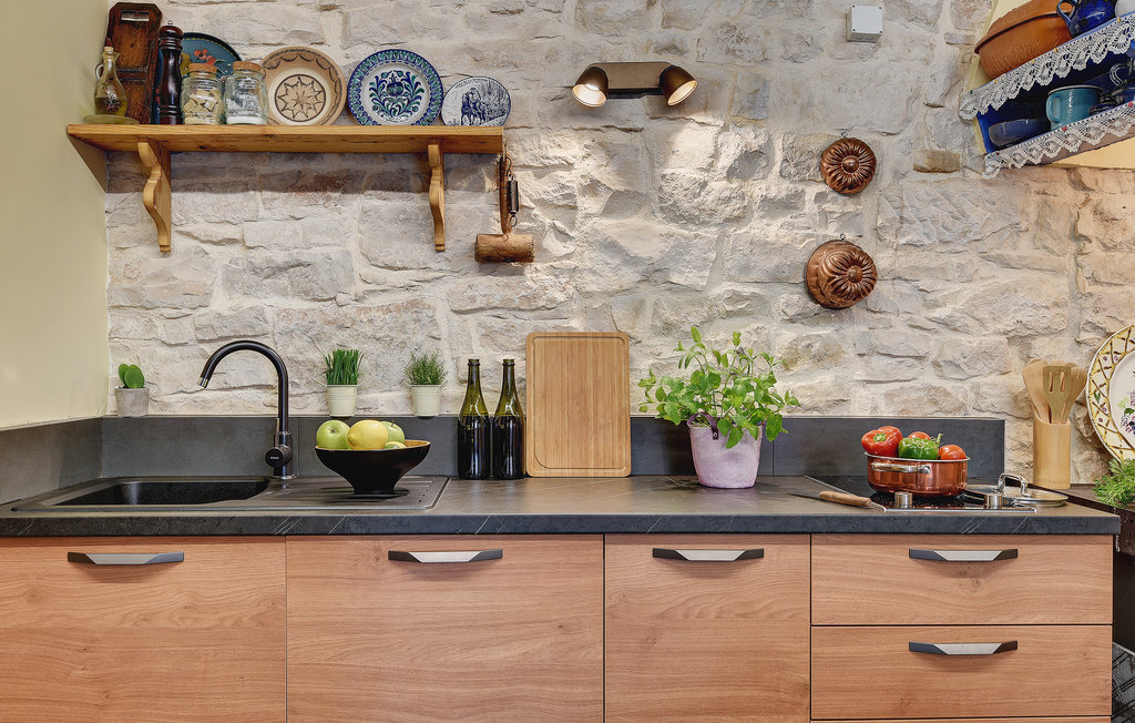 Semesterhus - Krnica , Kroatien - CIO354 27