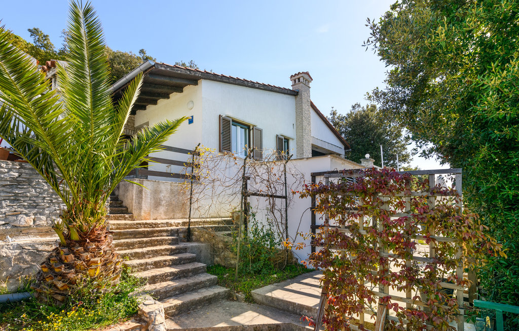 Feriehuse - Krnica , Kroatien - CIO376 7