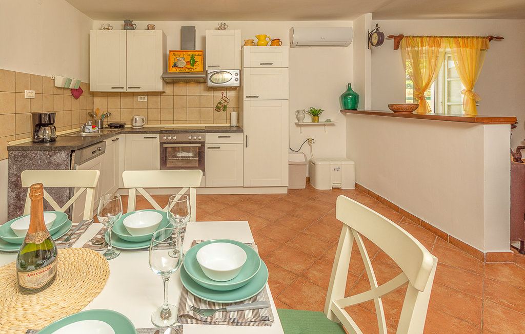 Feriehuse - Labin-Sumber , Kroatien - CIO380 18