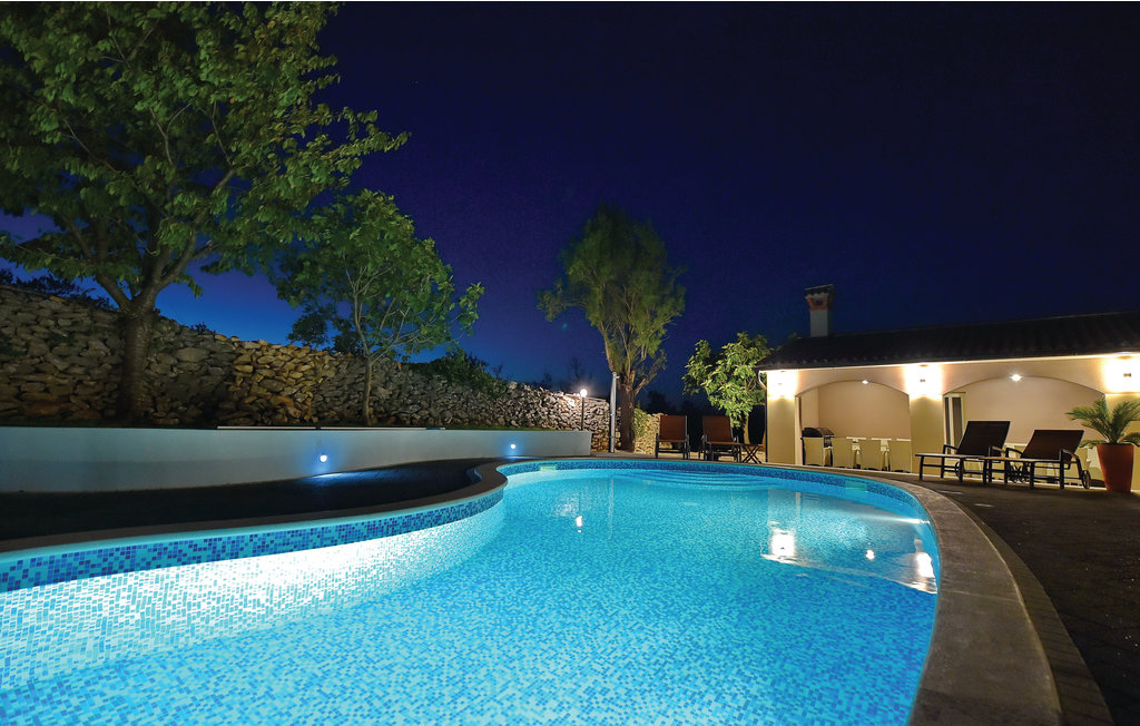 Feriehuse - Labin-Erzisce , Kroatien - CIO096 25