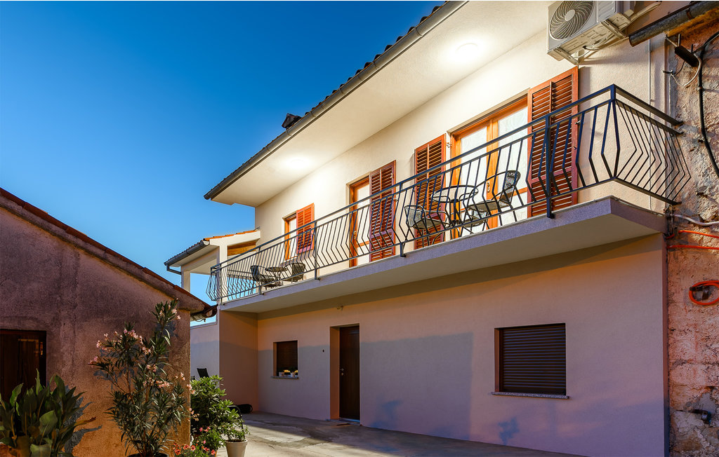 Ferieleilighet - Labin-Paradiz , Kroatia - CIO371 26