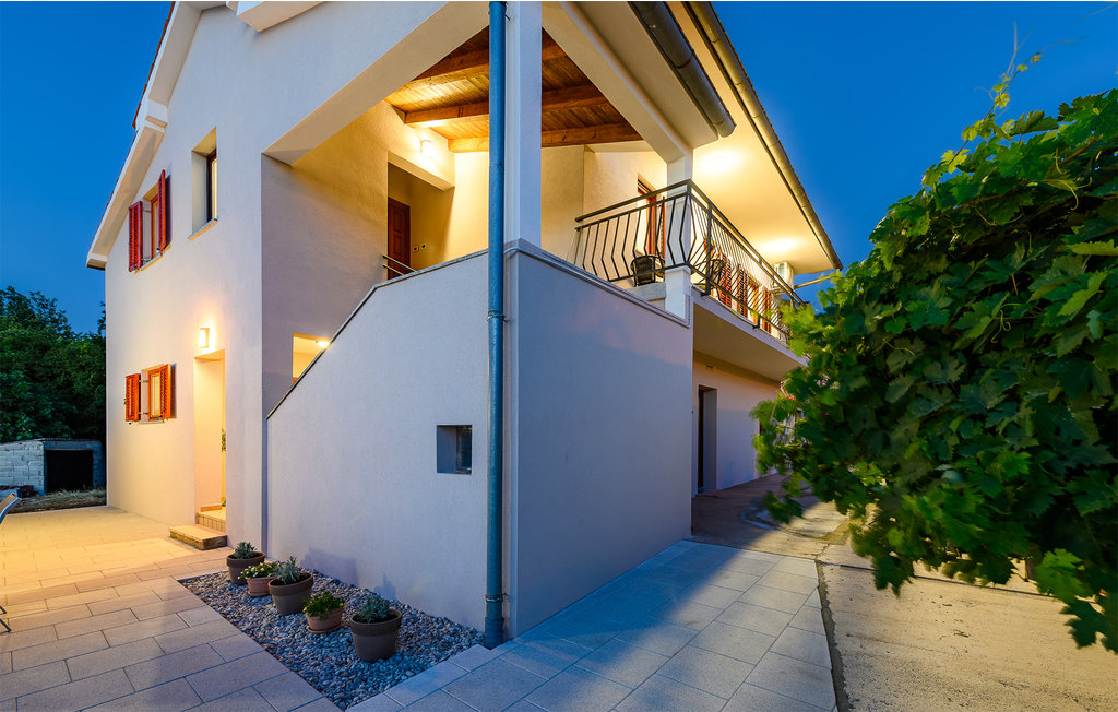 Ferieleilighet - Labin-Paradiz , Kroatia - CIO371 27