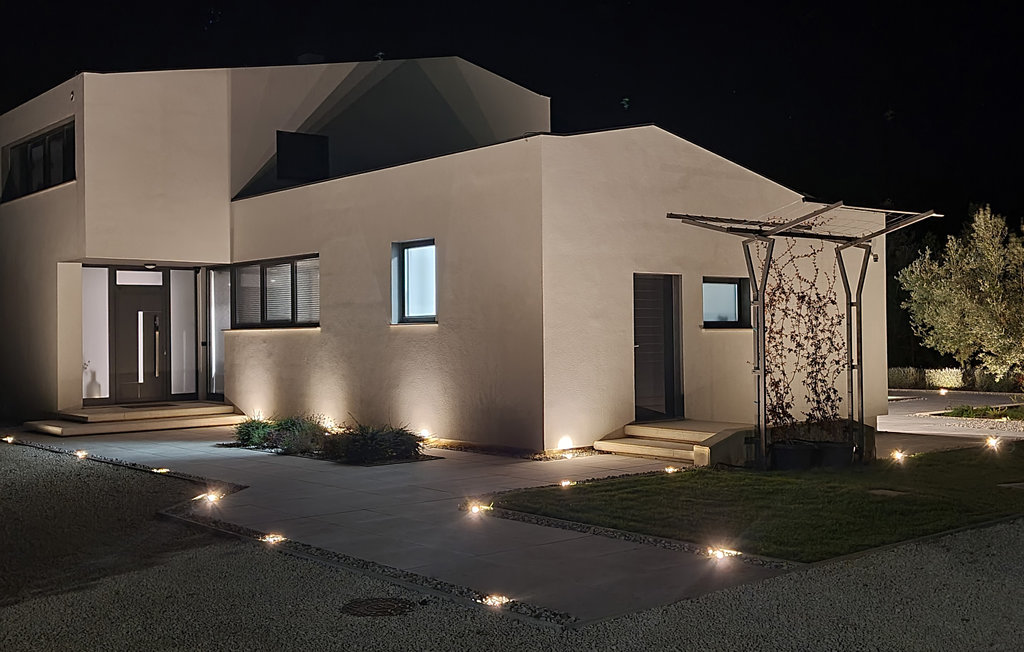 Feriehus - Krnica-Rakalj , Kroatia - CIO920 23