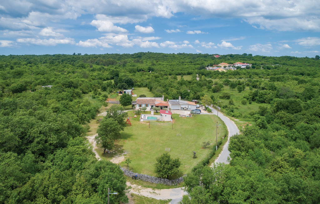 Feriehus - Krnica-Rakalj , Kroatia - CIO008 10