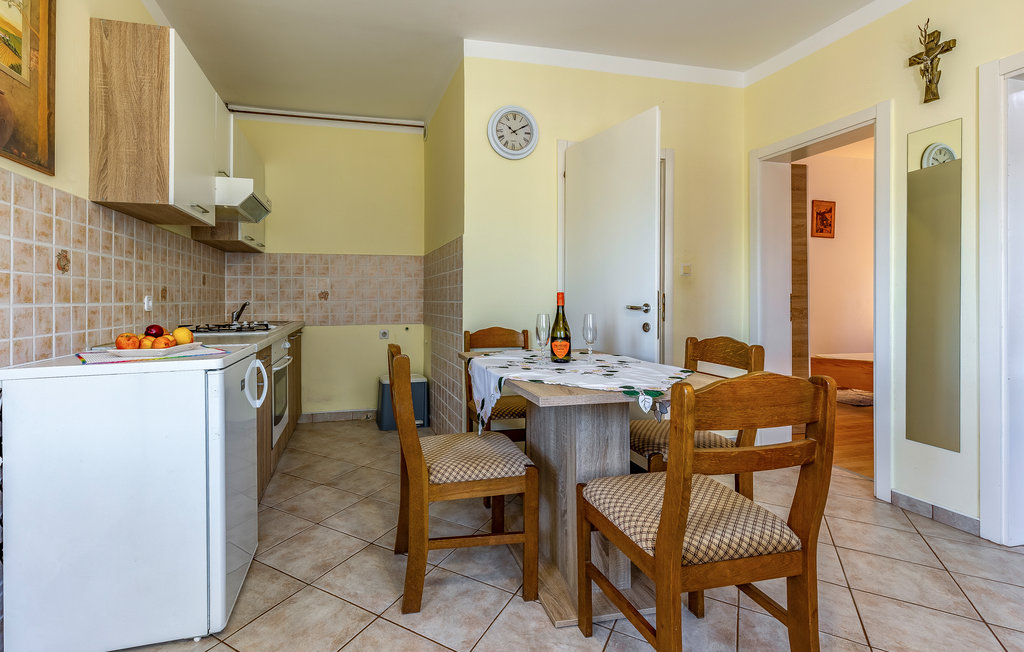 Ferieleilighet - Duga Uvala-Kavran , Kroatia - CIO066 17