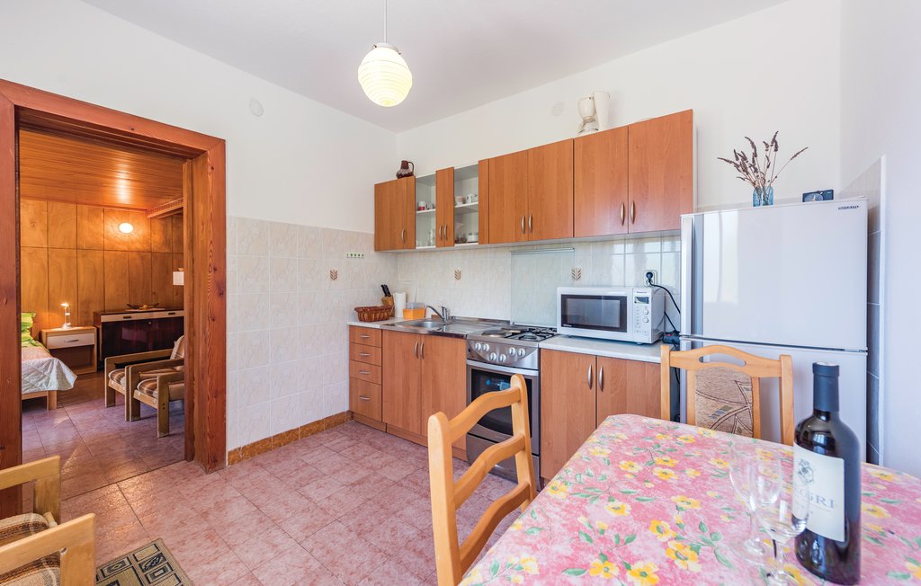 Ferienwohnung - Rabac , Kroatien - CIO087 7