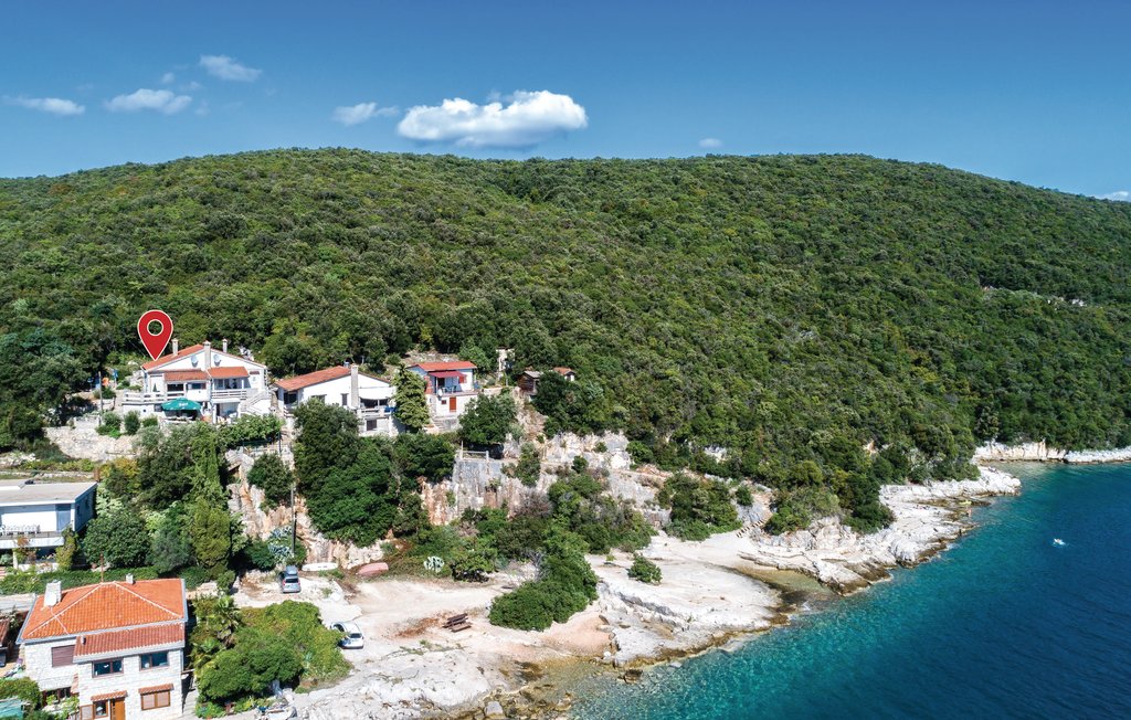 Ferieleilighet - Krnica , Kroatia - CIO131 10