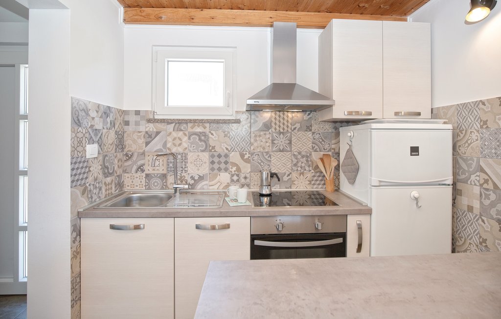 Feriehus - Labin-Vlakovo , Kroatia - CIO135 15