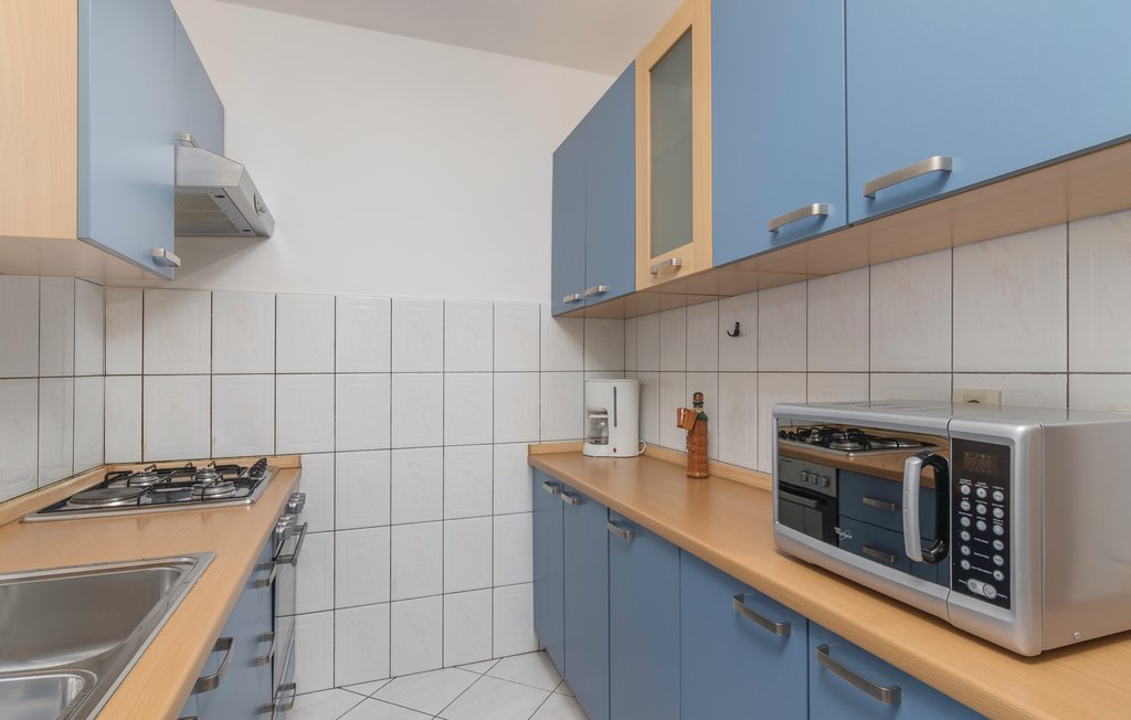 Ferieleilighet - Labin-Ravni , Kroatia - CIO138 32