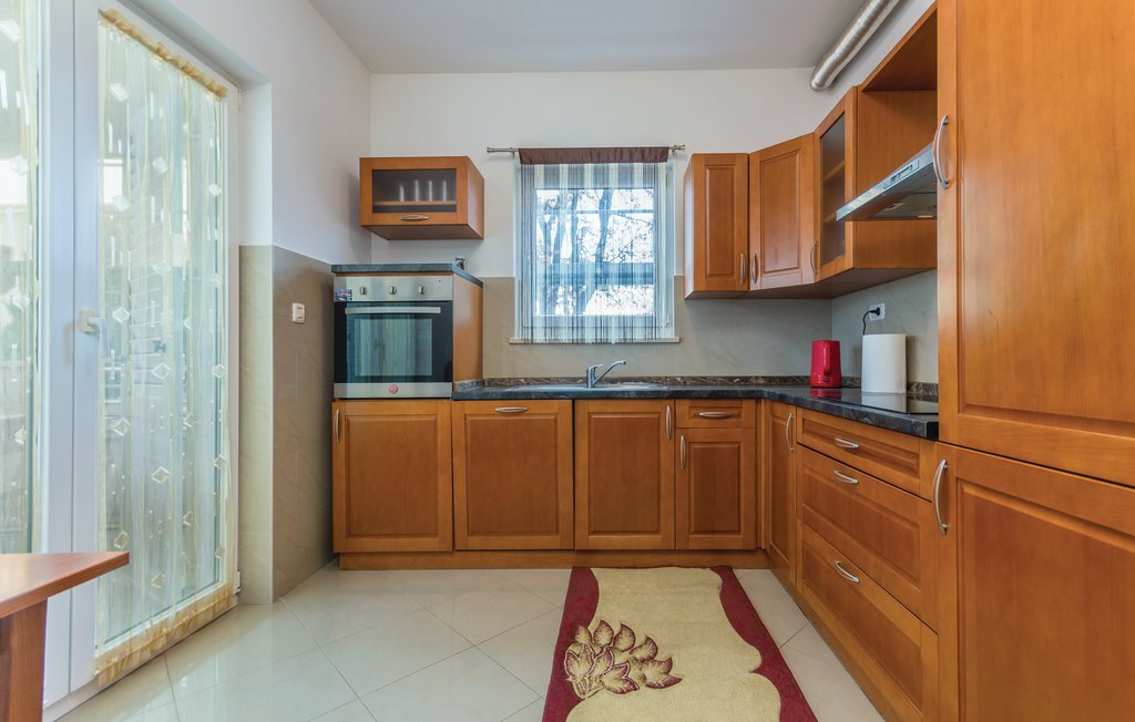 Feriehuse - Labin-Vinez , Kroatien - CIO178 22