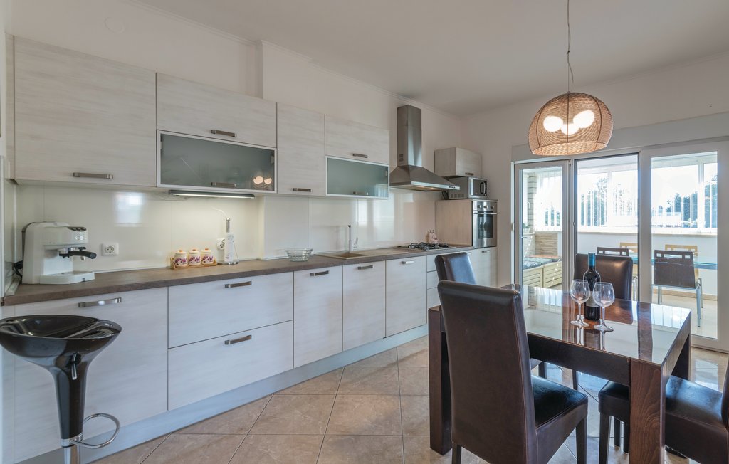 Ferieleilighet - Pula-Marcana , Kroatia - CIO191 19